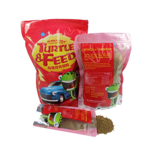 Noroma Turtle Fed, бразильская кригрикс, черепаха, черепаха кормила черепаха