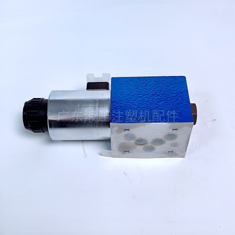 New Replacement for Bosch Rexroth Proportional Valve Flow Valve 0811403017 for Zhenxiong Jm128 Injection Molding Machine New Replacement for Bosch Rexroth Proportional Valve Flow Valve 0811403017 for Zhenxiong Jm128 Injection Molding Machine