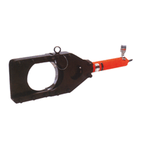 P-132 split hydraulic cutter Japanese IZUMI