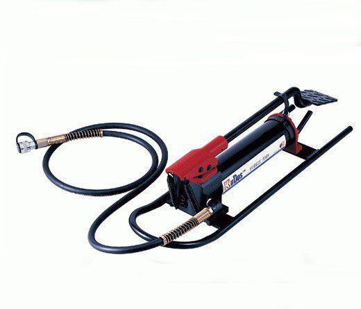 Foot pedal hydraulic pump HYP-700FT KUDOS