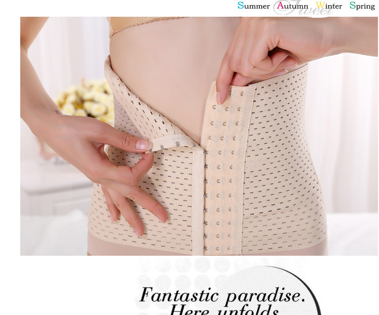 Corset doux en viscose - Ref 674672 Image 12