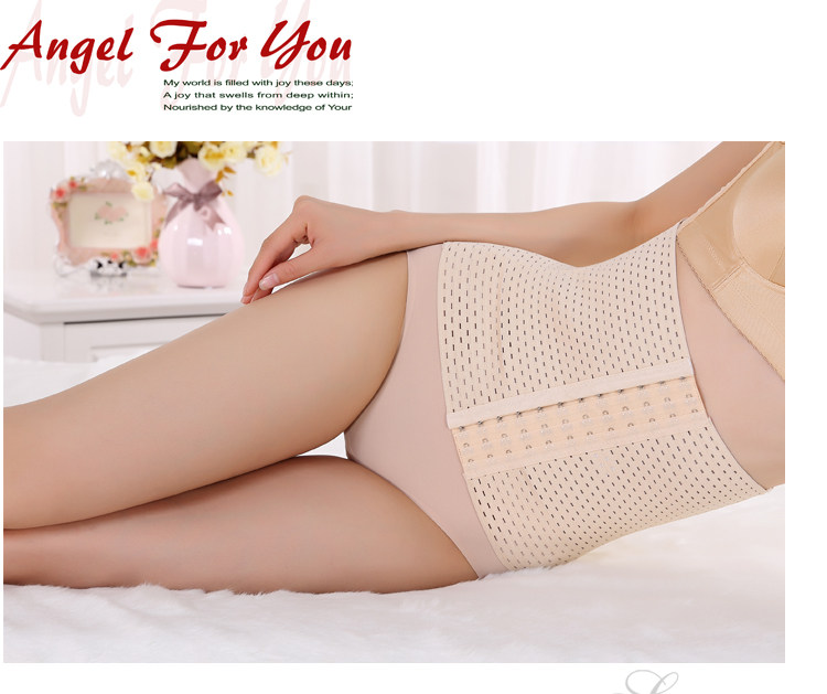 Corset doux en viscose - Ref 674672 Image 11