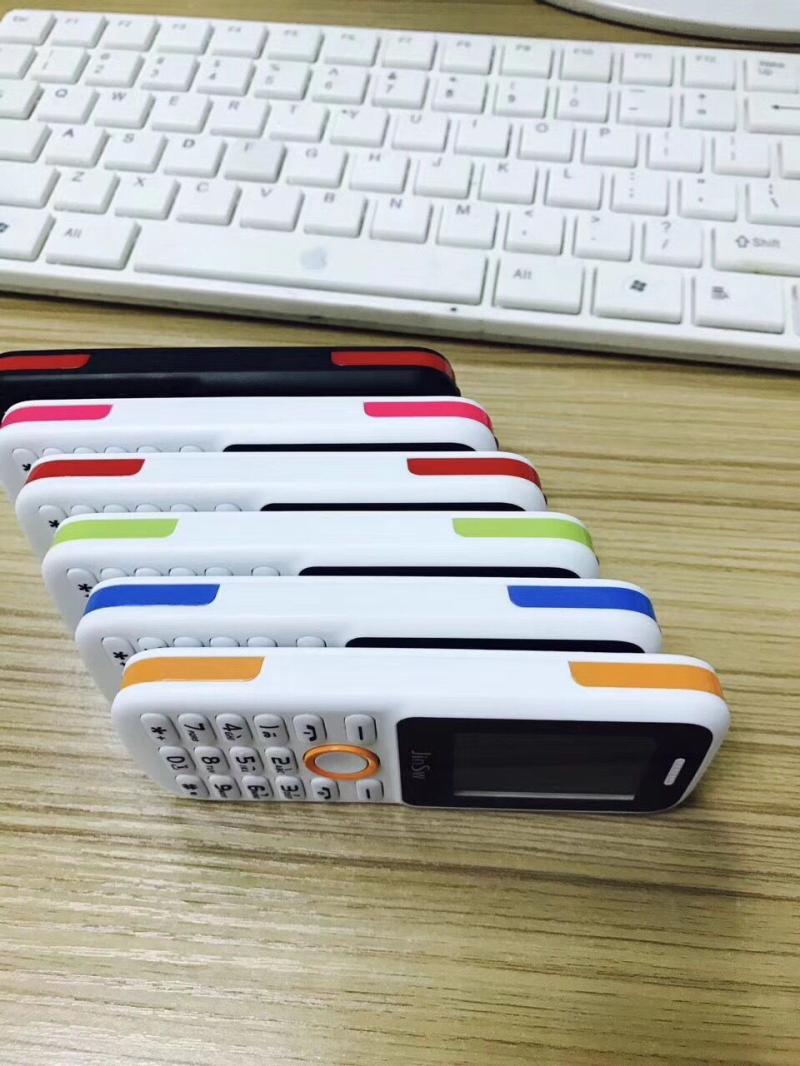 Batch Dual SIM số serial sự kiện đặc biệt máy cũ máy phụ tùng điện thoại máy ảnh nhỏ mà không có một giọng hát tuyệt vời BIXIN - Điện thoại di động điện thoại samsung a7