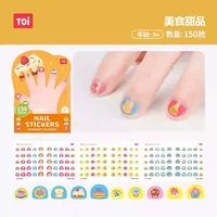 Gourmet Desserts — версия для горячего тиснения, 150 наклеек