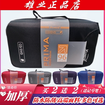 Xiongye denim large-capacity CD bag 96 disc CD bag CD case CD bag CD case CD bag CD case