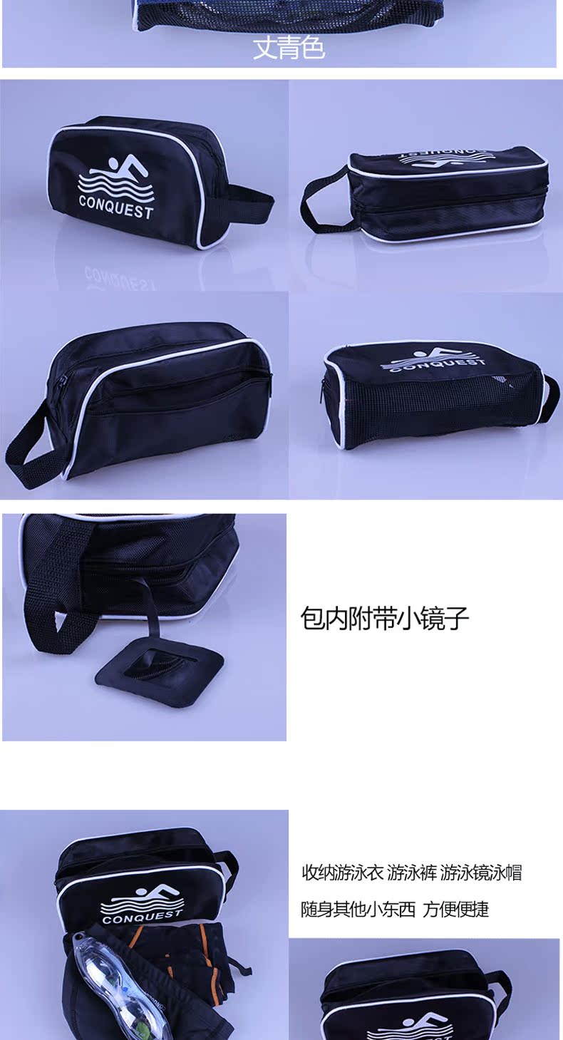 Sac de sport - Ref 10290 Image 8
