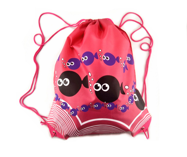 Sac de sport - Ref 9509 Image 12