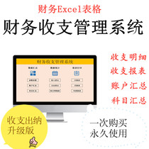 Financial Bookkeeping Software Cash Day Bookkeeping Electronic Excel Forms Daily Receipts Stream Running Water Doing Account Automatic Accounting