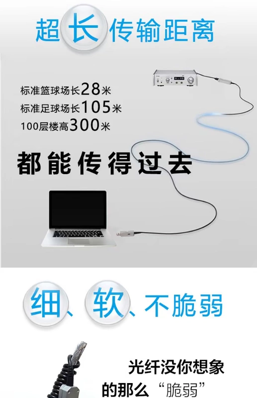 usb3.0Xbox một dây truyền dữ liệu chuyên dụng 5G / giây Chất liệu sợi không mất từ ​​nam sang nữ nhẹ 30m - XBOX kết hợp