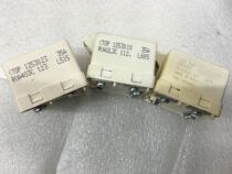 Freezer Refrigerator Display cabinet compressor start relay 35A RVA403C L512 L603 1253023
