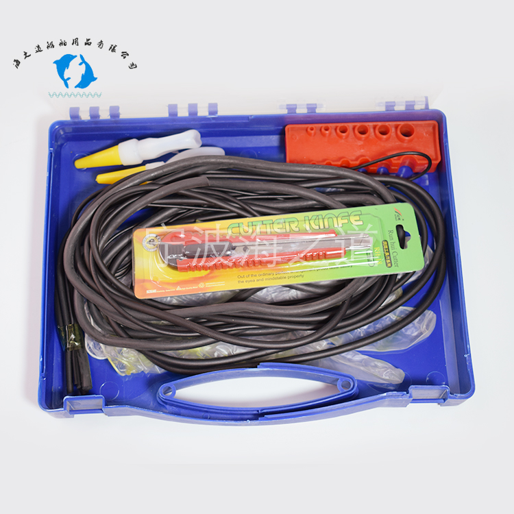 IMPA813070 O-ring Splicing tool Rubber O-ring Making Tool Set Marine Supplies