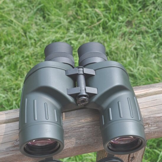 Yuanda Army MIL-STD-810F-M751 telescope HD low-light night vision Waterproof shockproof harsh environment