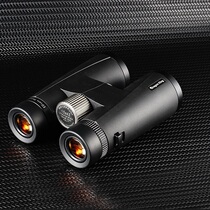 New ED professional high-definition high-power handheld large eyepiece low light night vision 10x42 binocular waterproof telescope