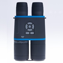 Binocular smart digital electronic telescope infrared night vision device day and night HD 1080p video multi-function