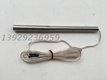 Wallet burning line Pen silver bag burning line 4 temperature regulating device