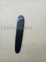 Natural rubber horn shoes pry pepper-shaped natural horn handbag factory shoe factory special