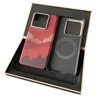 Suitable for meizu 22 aramid kevlar mobile phone case, anti-scratch ultra-thin magnetic carbon fiber meizu21pro all-inclusive matte anti-fingerprint high-end business meizu 20infinity protective case