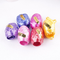 Wedding wedding supplies new wedding room decoration props tying balloon ribbon rope ribbon