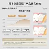 Свежая зубная паста для полости рта, Германия, фолиевая кислота, не содержит фтор