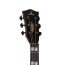 Maxima BL380C guitar 41 inch guitar acoustic người mới bắt đầu nhập học thực hành guitar sinh viên nhạc cụ nam và nữ - Nhạc cụ phương Tây kèn harmonica Nhạc cụ phương Tây