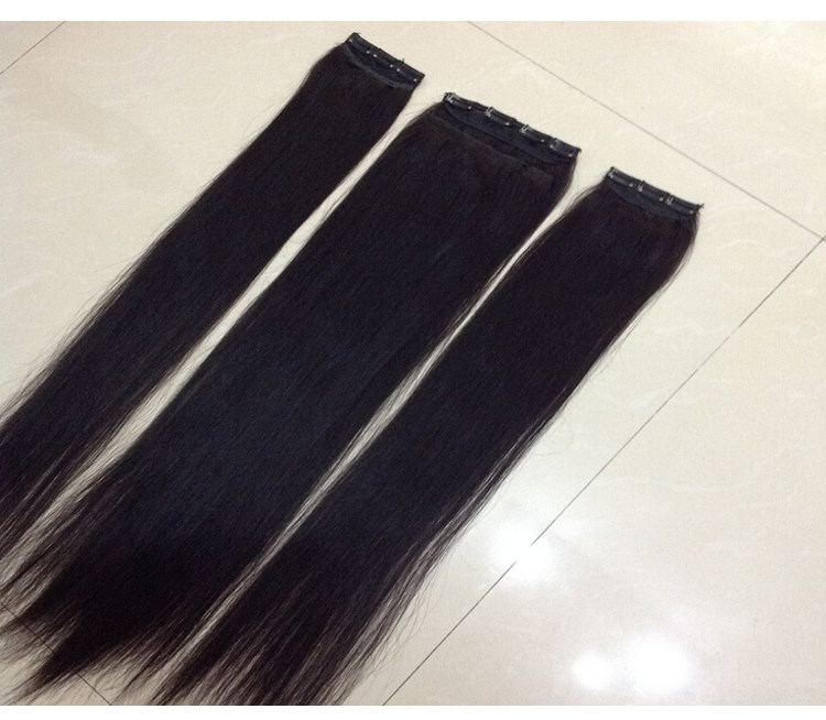 Extension cheveux - Ref 220478 Image 8