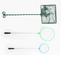 Fish fish fish fishing fishing aquarium Transcript fishing nets Fishing Nets Pocket Round Square Fish Bailing Fish Nets Goldfish Ornamental Fish