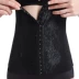 Tingmei sản phẩm tuyệt vời bụng thắt lưng băng eo eo thon nhựa eo corset đai cơ thể định hình corset eo giảm béo bụng gen bụng sau sinh Đai giảm béo