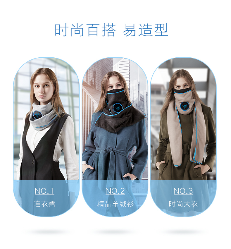 máy lọc không khí nào tốt nhất 2021 LIVTECH / âm nhạc Máy lọc không khí Kärcher khăn quàng cổ mùa đông chống PM2.5 lọc khói thải ngoài xe hơi máy lọc không khí ozone