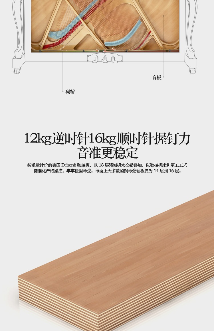 Hồng Kông Maskany đàn piano mới thẳng đứng T25 nhỏ thiên thần cấu hình cao cấp dành cho người lớn chơi piano chuyên nghiệp casio cdp 120