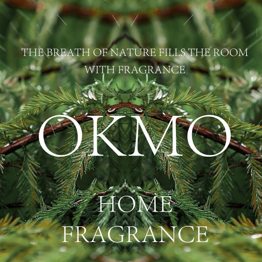 OKMO香薰集合店