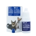 Yi Shi Gao Eye Drops Weidi Eye Drops 10ml Pet Dog Cat Chăm sóc mắt Làm sạch Thuốc nhỏ mắt - Thuốc nhỏ mắt