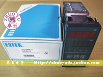 Fake One Penalty ten Taiwan Yangming FOTEK Microcomputer type temperature controller MT4896-R