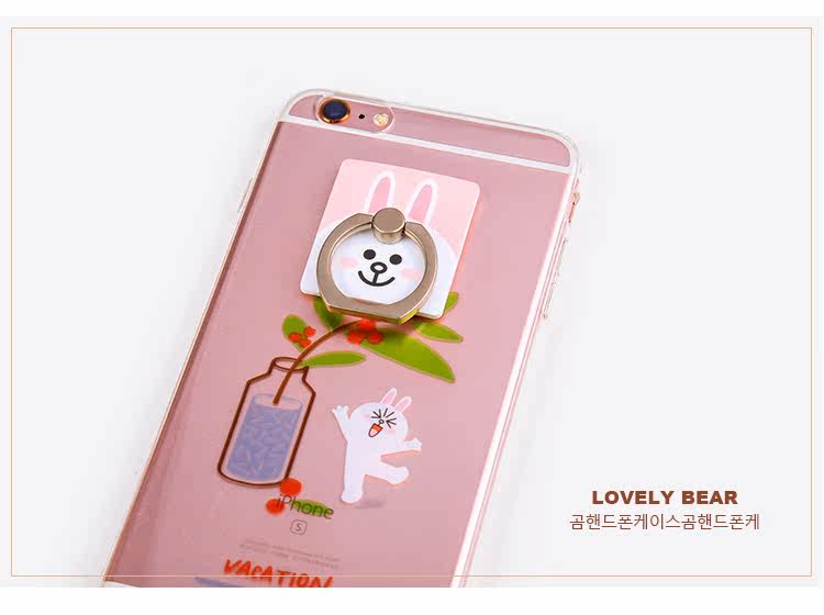 Support téléphone portable - Ref 1361846 Image 10