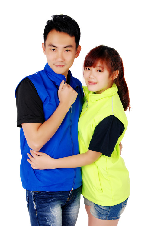 Débardeur sport uniGenre TS014B en autre - Ref 538768 Image 28