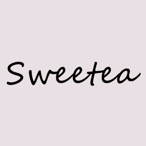 Sweetea Beauty的LOGO