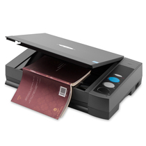 Original Clothing Hanwang T80P High Book Clear Scanner File Quick Text Instrument Letter Form Formula Recognition