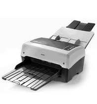 Photosource Q8150 Color double face A3 Feed paper type document scanner Automatic paper-in-paper high-speed scanning