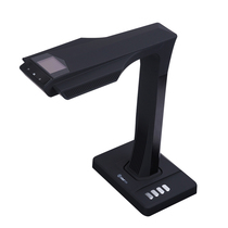 CZUR adult ET18 document books quick to register scanner high flatter A3 HD 18 million pixels