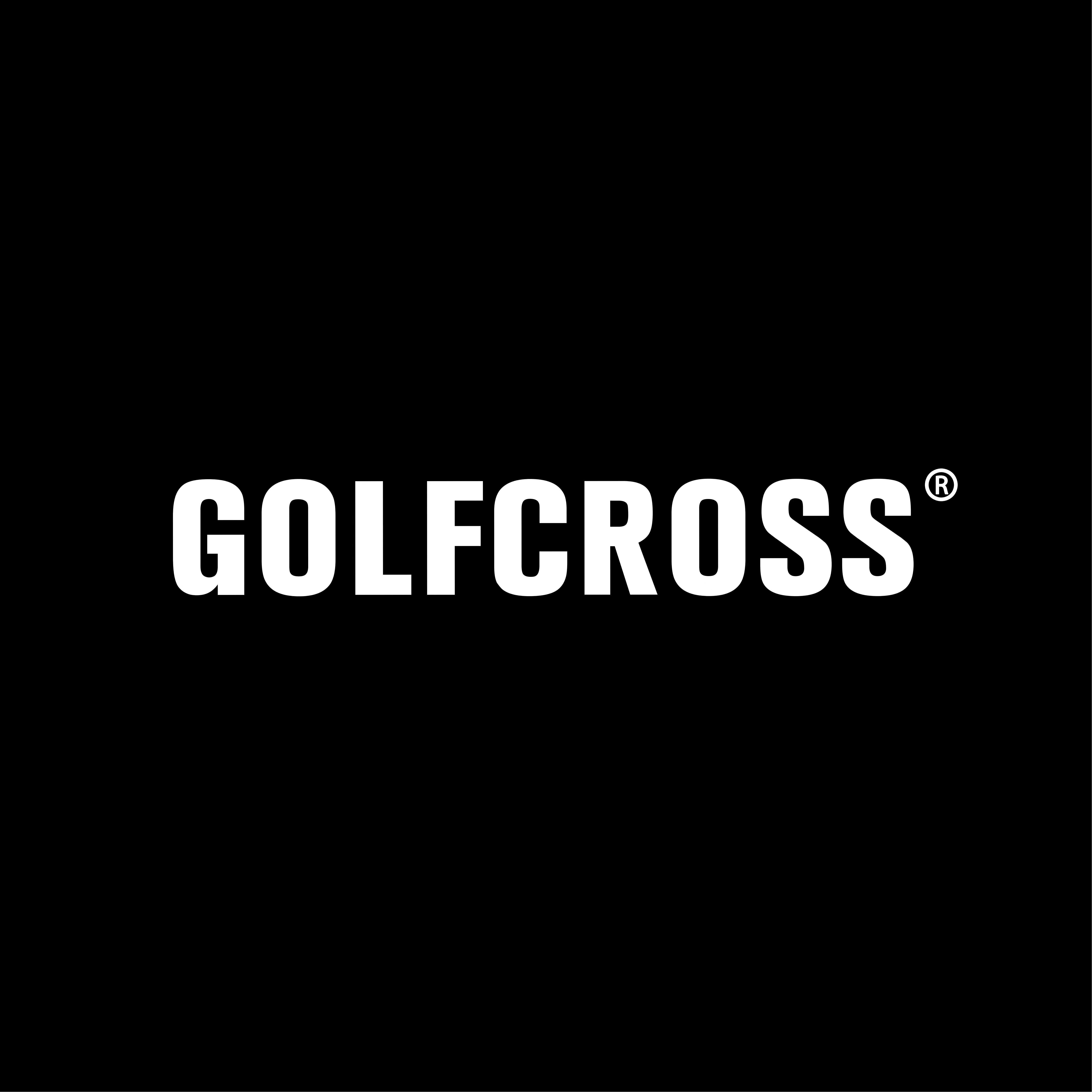 GOLFCROSS