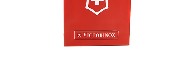Vickers Phụ kiện dao quân đội Thụy Sĩ VICTORINOX Bộ đếm chính hãng 91MM Swiss Army Knife bộ dụng cụ đa năng của Nhật
