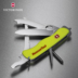 Victorinox chính hãng công cụ cứu hộ dao quân đội Thụy Sĩ 0.8623.MWN cứu người cứu hộ dao sống sót dao xếp đa năng leatherman Swiss Army Knife