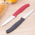 Victorinox Vickers Chính hãng Swiss Army Knife Kitchen Kitchen Fruit Fruit 6.7631 6.7633 Lưỡi răng cưa Swiss Army Knife