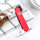 ຕົ້ນສະບັບ Swiss Victorinox Swiss Army Knife 91MM Tinker 1.4603 Swiss Knife Multifunctional Knife Counter ຂອງແທ້