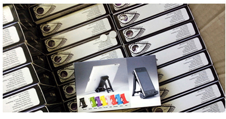 Support téléphone portable - Ref 1363079 Image 19