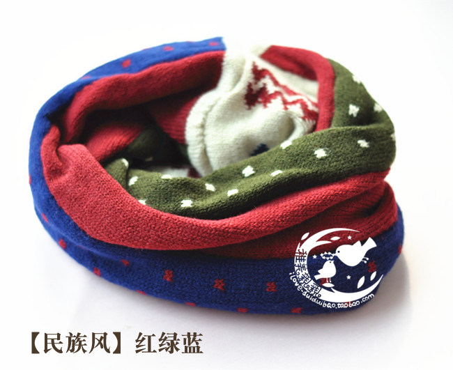 Foulard enfant - Ref 2136036 Image 41