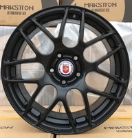 Bánh xe sửa đổi HRE P40 16/17/18 inch 5 * 100/105/108/112 / 114.3 Cruze Fogg mâm đúc xe ô tô
