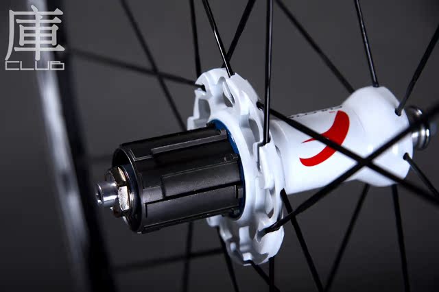 Roues de vélo FULCRUM - Ref 2372600 Image 4