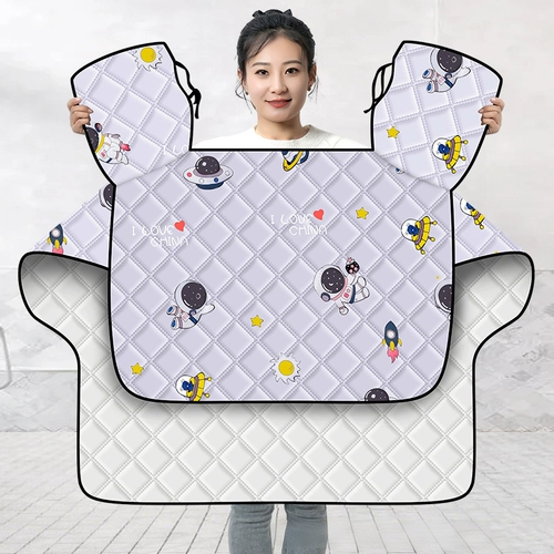 Ветрозащитный зимний водонепроницаемый электромобиль, защита транспорта, защита от солнца