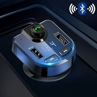 Máy nghe nhạc MP3 đa chức năng Bluetooth nhận nhạc lossless xe thuốc lá nhẹ hơn USB xe sạc p3 - Trình phát TV thông minh 	củ phát wifi xiaomi