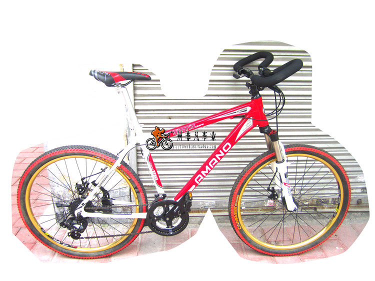 Guidon de vélo - Ref 2332803 Image 42